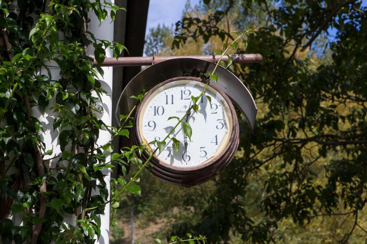 Agriturismo Villa Lupara Salerno Zewnętrze zdjęcie